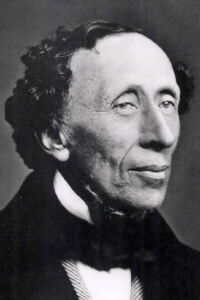 Hans Christian Andersen
