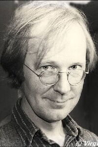 Hans Peter Korff