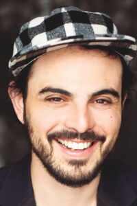 Hany Ouichou