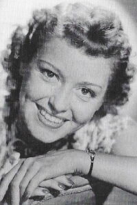 Harlene Wood