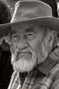 Harold Baigent
