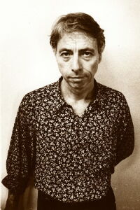 Harold Budd
