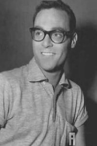 Harold Lloyd Jr.