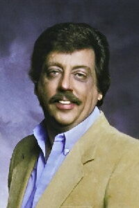Harold Reid