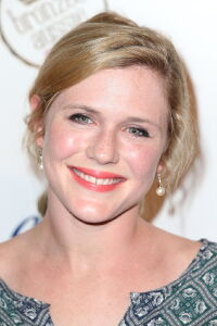 Harriet Dyer