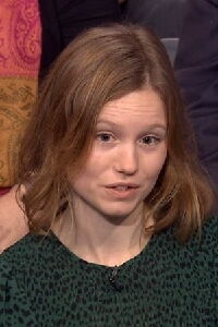 Harriet Green