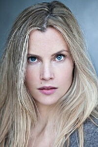 Harriet MacMasters-Green