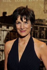 Harriet Walter