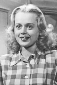 Harriett Philipson
