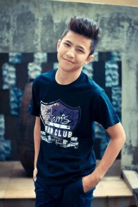 Harris Alif