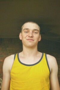 Harrison Higdon