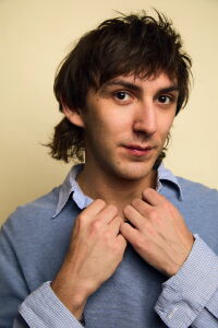 Harrison Houde
