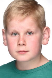 Harrison Willmott