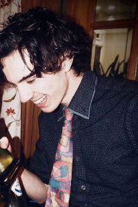Harry Batkin
