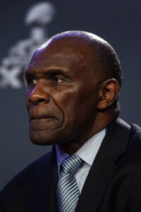 Harry Carson
