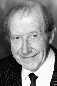 Harry Dickman