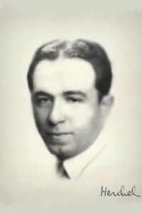 Harry Frenkel