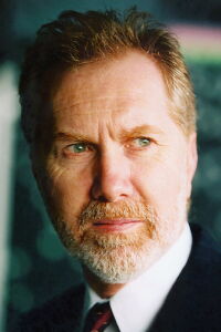 Harry Groener