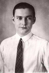 Harry Halm