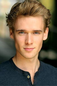 Harry Jarvis
