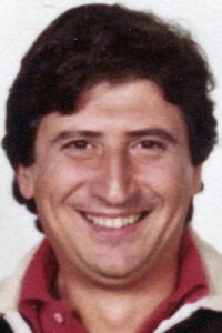 Harry Klynn