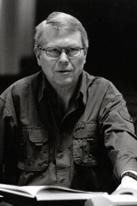 Harry Kupfer