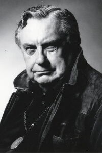 Harry Lawton
