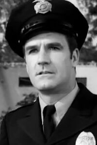 Harry Millard
