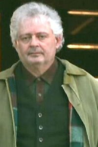 Harry Nelken