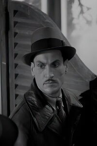 Harry Nestor