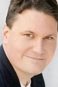 Harry O'Reilly