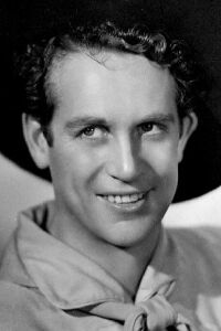 Harry Stockwell