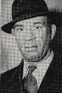 Harry Wilson