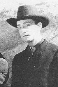 Harry Worth