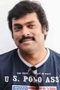 Harsha Vardhan