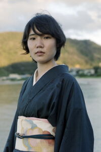 Haruka Mitani