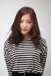 Haruka Nakagawa