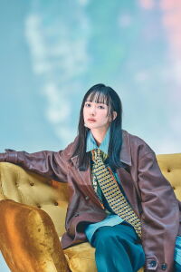 Haruko Nagaya
