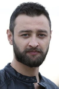 Hasan Agha