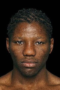 Hassan N'Dam N'Jikam