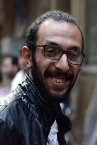 Hassan Saleh