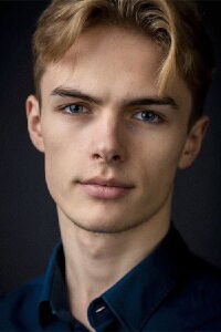 Hauk Hellestveit Hannemann