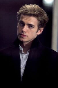 Hayden Christensen