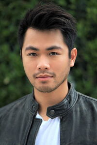 Hayden Lam