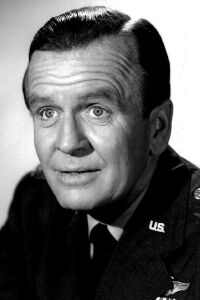 Hayden Rorke