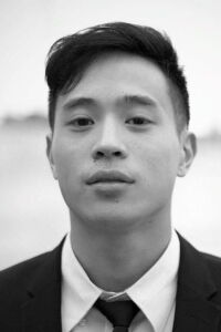 Hayden Szeto