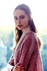 Hayley Magnus