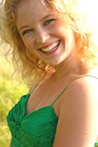 Hayley Podschun