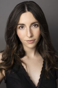 Hayley Saltford