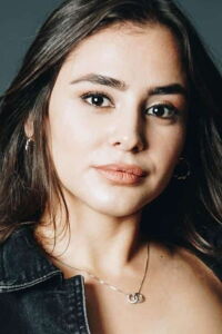 Hazal Çağlar